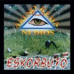 Pochette Aki no keda ni Dios