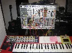 Pochette Studio Session December 2020