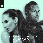 Pochette Komodo