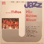 Pochette I Giganti Del Jazz Vol. 21