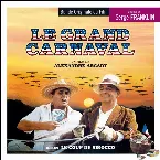 Pochette Le grand carnaval / Le coup de sirocco