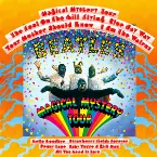 Pochette Magical Mystery Tour (Mono and Stereo)
