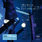 Pochette Piano Concerto, op. 25 / Piano Sonatas no. 3 & 7