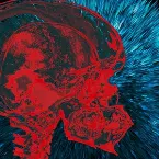 Pochette Altered Brain Data Explosion