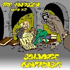 Pochette Folge 69: und die schwarze Fünfpenski