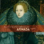 Pochette Armada: Music From the Courts of England and Spain