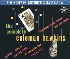 Pochette The Complete Coleman Hawkins: The Essential Keynote Collection 6