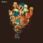 Pochette Madlib Medicine Show: The Brick