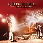 Pochette Queen on Fire: Live at the Bowl