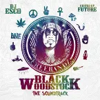 Pochette Black Woodstock: The Soundtrack
