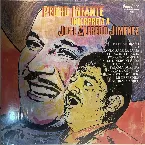 Pochette Pedro Infante interpreta a José Alfredo Jiménez