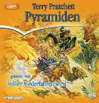 Pochette Pyramiden