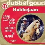 Pochette Cafe zonder bier / Geef mij maar de prairie