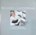 Pochette Richard Clayderman Essential
