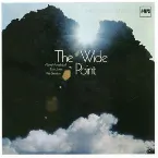 Pochette The Wide Point