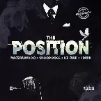 Pochette The Position (The Remix)