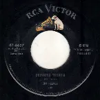 Pochette Drinking Tequila / Then I’ll Stop Loving You