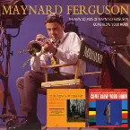 Pochette The New Sounds of Maynard Ferguson / Come Blow Your Horn