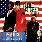 Pochette Ghetto Supastar (That Is What You Are)
