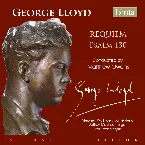 Pochette Requiem / Psalm 130