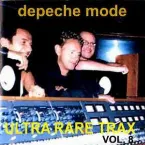 Pochette Ultra Rare Trax, Volume 8: Accapella Mixes