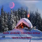 Pochette Christmas Songs "White Christmas"