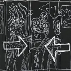 Pochette Le métro de la mort