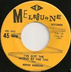 Pochette I've Got the World by the Tail / Silent Tears