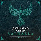 Pochette Assassin’s Creed Valhalla: The Ravens Saga (Original Soundtrack)