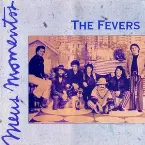 Pochette Meus Momentos