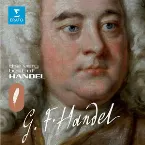 Pochette The Very Best of Handel