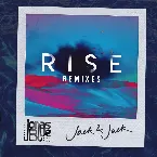 Pochette Rise (Remixes, Pt. 2)