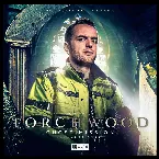 Pochette Torchwood: Ghost Mission