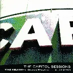 Pochette The Capitol Sessions