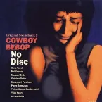 Pochette Cowboy Bebop: CD‐Box: Original Sound Track