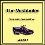 Pochette The Best of the Radio McGill Years, Volume 4