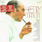 Pochette This Is Henry Mancini