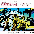 Pochette Bernice Summerfield: Beyond the Sea