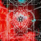 Pochette Shiny Beasts in Fractured Matrix 2