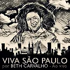 Pochette Viva São Paulo!