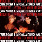 Pochette Listen to Your Heart (Alle Farben remix)