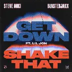 Pochette Get Down / Shake That