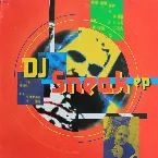 Pochette DJ Sneak