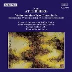 Pochette Chamber Music, Vol. 1: Violin Sonata / Trio Concertante