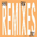 Pochette Haiku From Zero Remixes