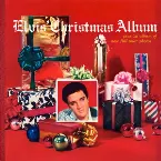 Pochette Elvis’ Christmas Album