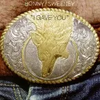 Pochette I Gave You