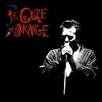 Pochette The Cure in Orange