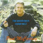 Pochette The Soundcheck Songs Vol. 2