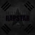 Pochette South Korean Rapstar Mixtape